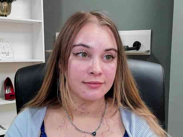 PERFECTvaleria webcam