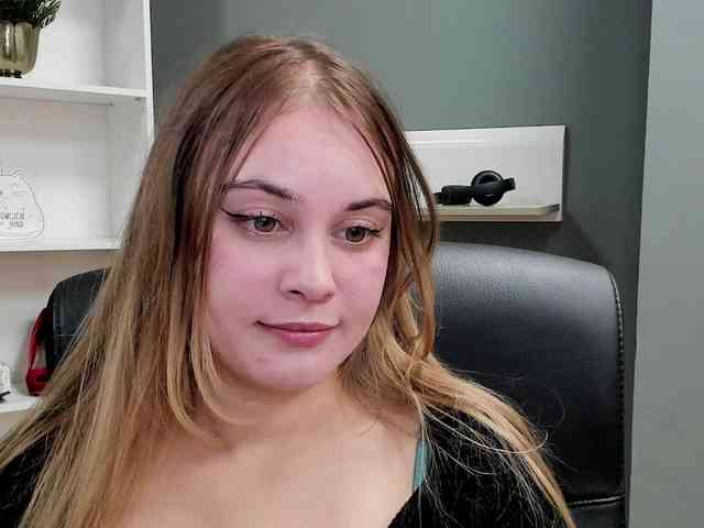 PERFECTvaleria webcam