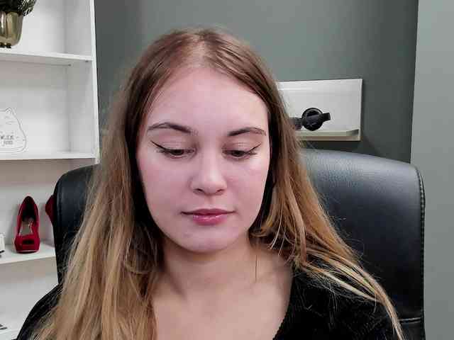 PERFECTvaleria webcam