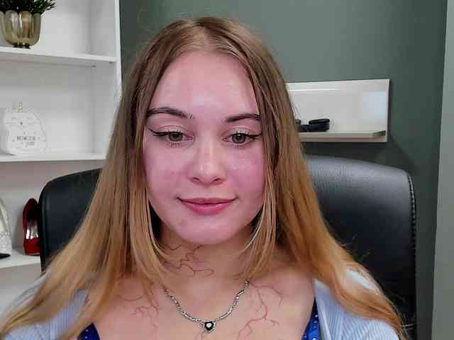 PERFECTvaleria webcam