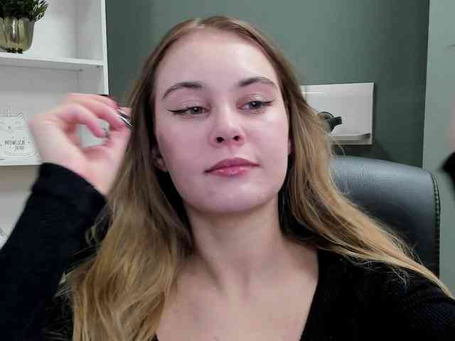 PERFECTvaleria webcam