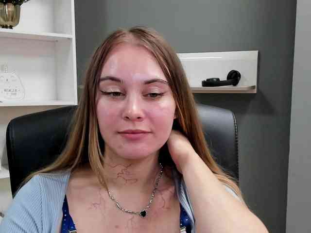 PERFECTvaleria webcam