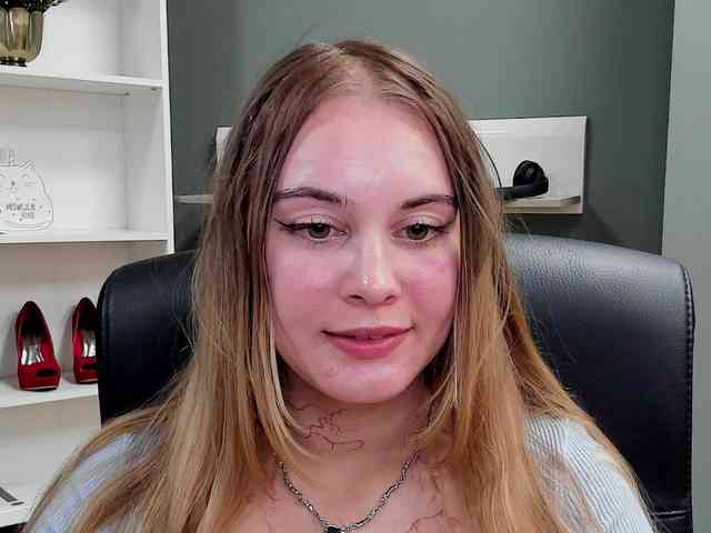 PERFECTvaleria webcam