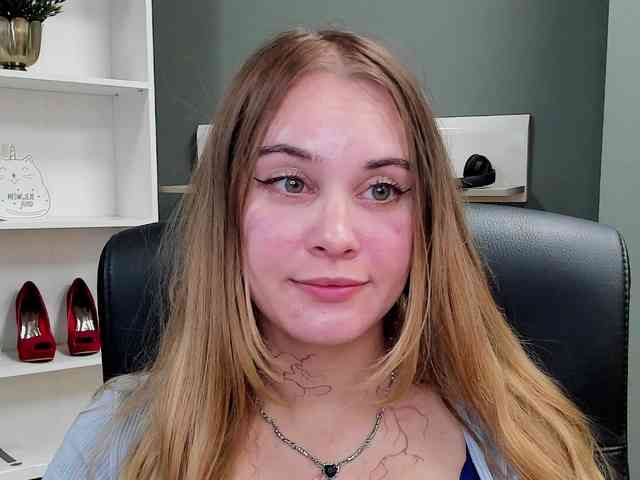 PERFECTvaleria webcam