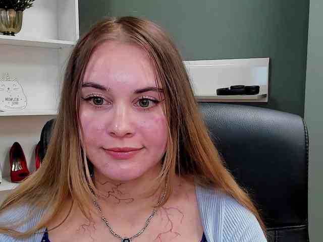 PERFECTvaleria webcam