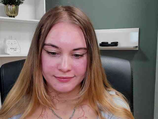 PERFECTvaleria webcam