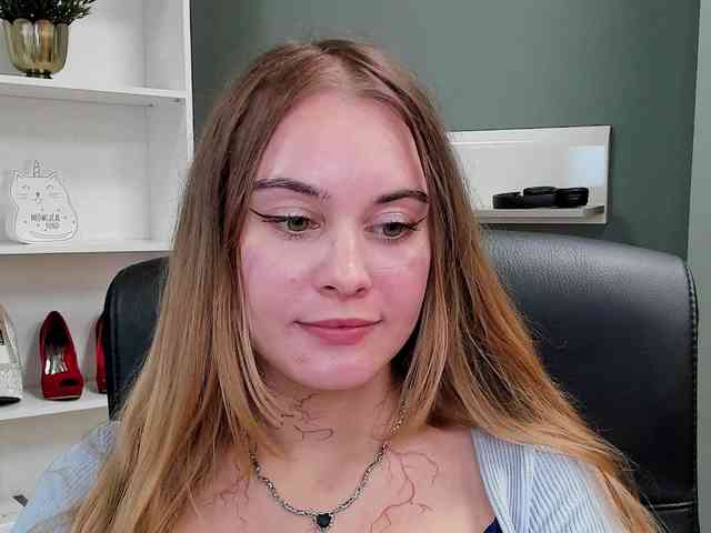 PERFECTvaleria webcam
