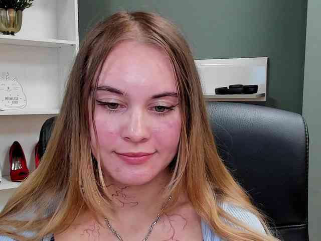 PERFECTvaleria webcam