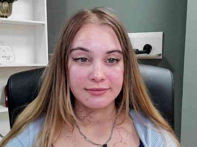 PERFECTvaleria webcam