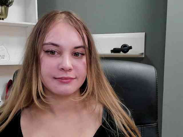 PERFECTvaleria webcam