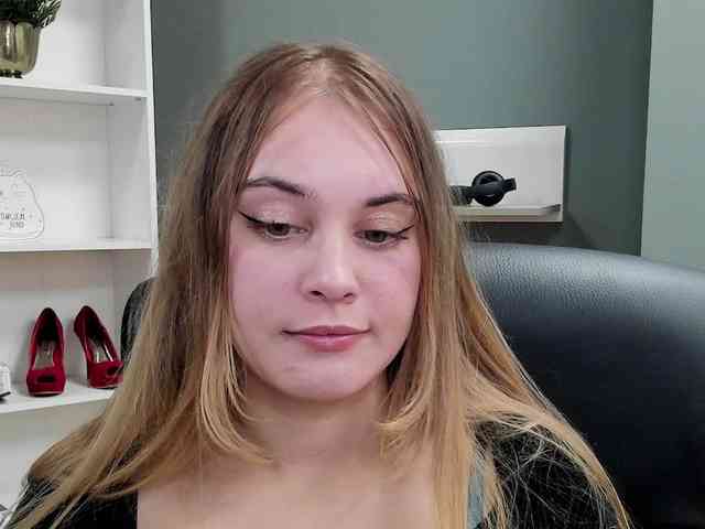 PERFECTvaleria webcam