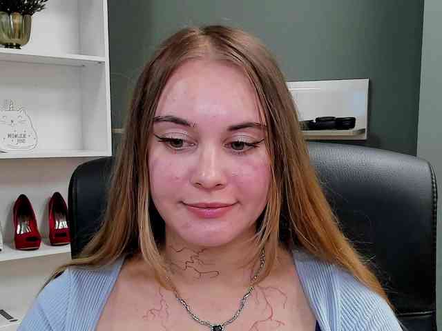 PERFECTvaleria webcam
