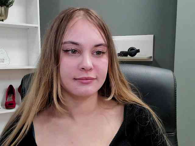 PERFECTvaleria webcam