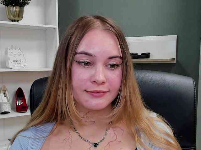 PERFECTvaleria webcam