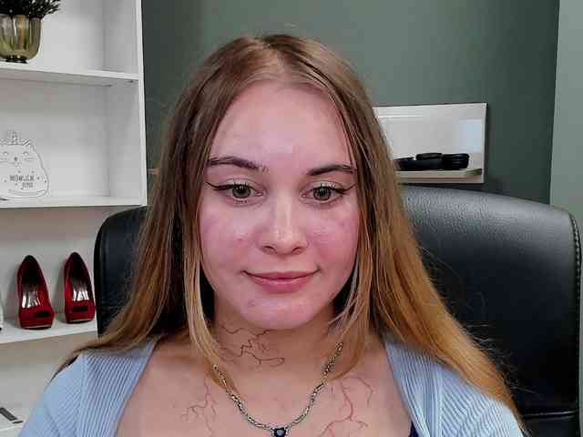 PERFECTvaleria webcam