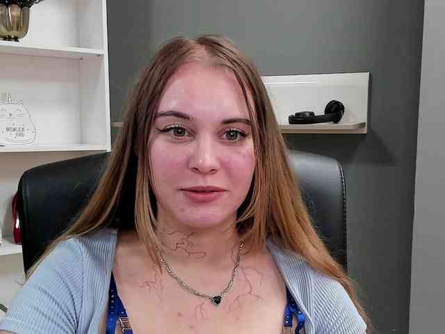 PERFECTvaleria webcam