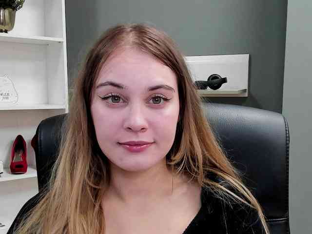 PERFECTvaleria webcam