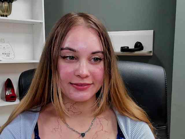 PERFECTvaleria webcam