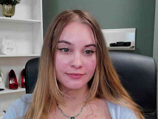 PERFECTvaleria webcam