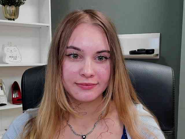 PERFECTvaleria webcam