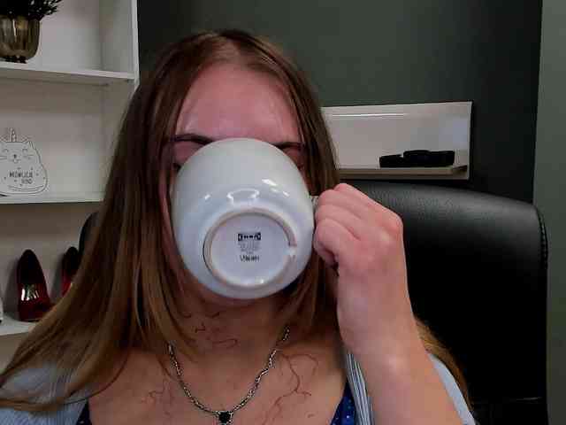 PERFECTvaleria webcam