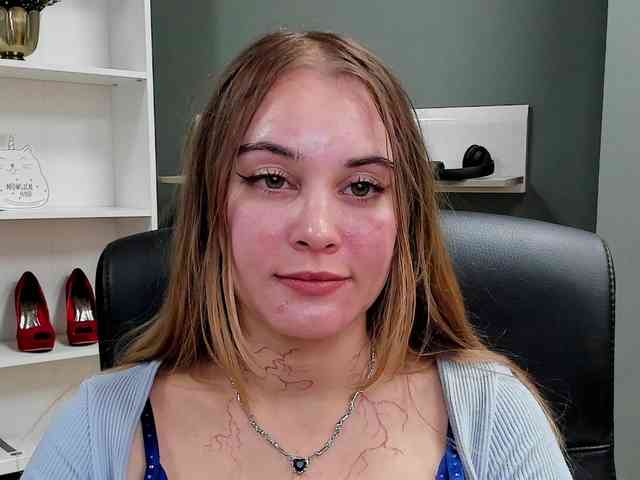 PERFECTvaleria webcam