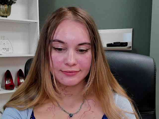PERFECTvaleria webcam