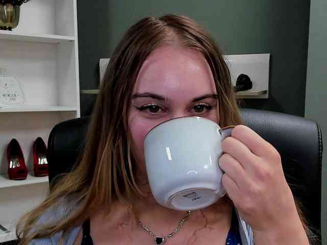PERFECTvaleria webcam