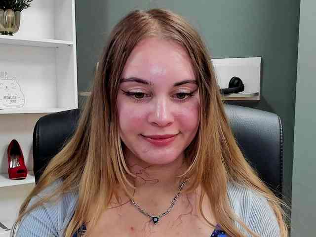 PERFECTvaleria webcam
