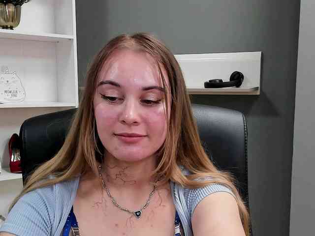 PERFECTvaleria webcam