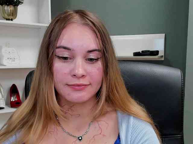 PERFECTvaleria webcam