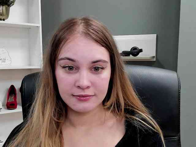PERFECTvaleria webcam