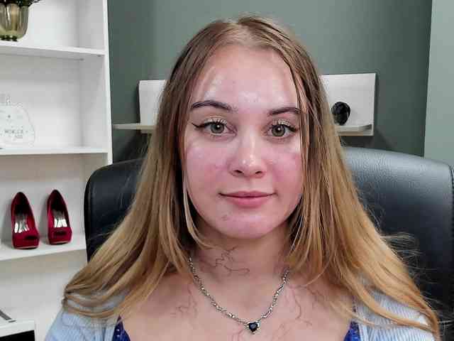 PERFECTvaleria webcam