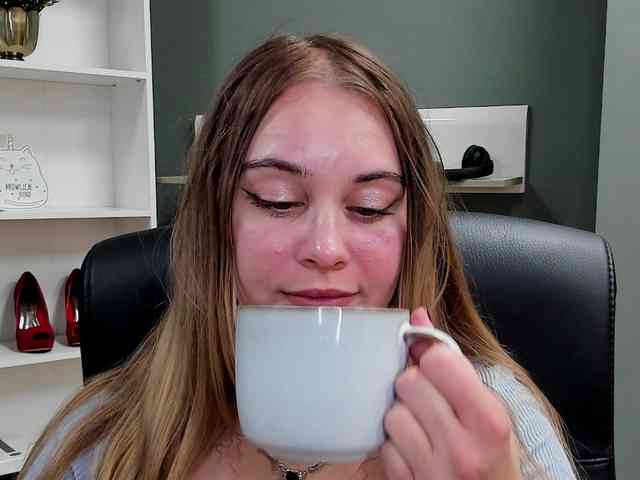 PERFECTvaleria webcam