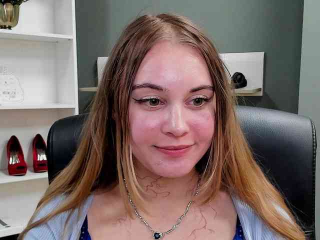 PERFECTvaleria webcam