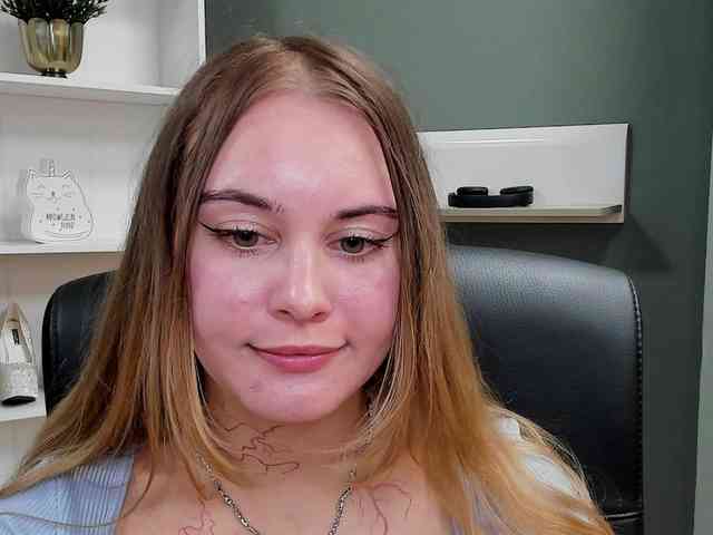 PERFECTvaleria webcam