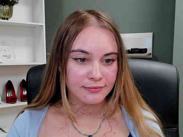 PERFECTvaleria webcam