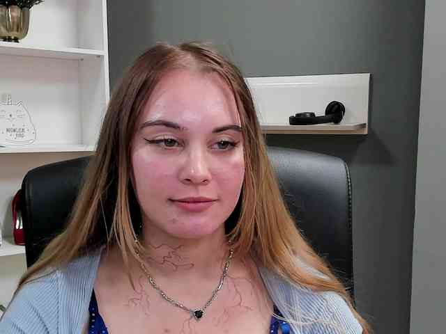 PERFECTvaleria webcam