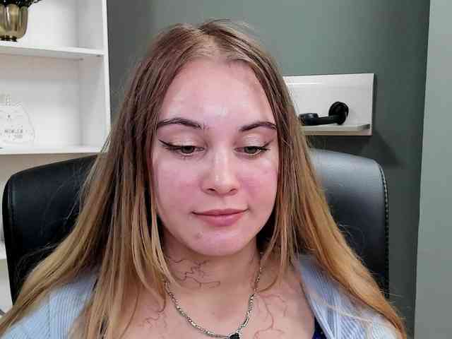 PERFECTvaleria webcam