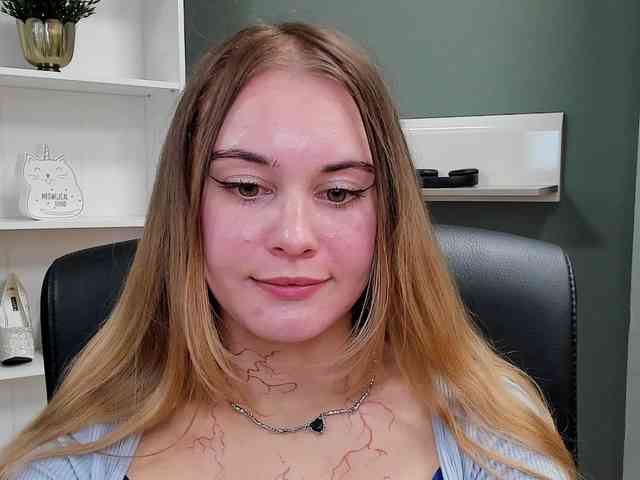 PERFECTvaleria webcam