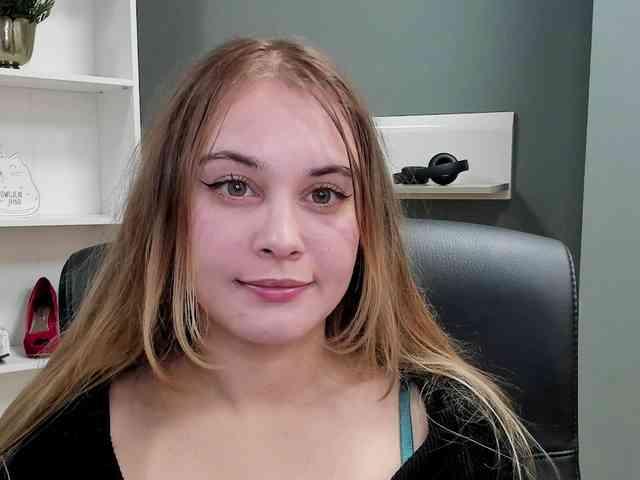 PERFECTvaleria webcam