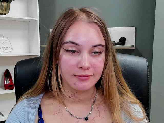 PERFECTvaleria webcam