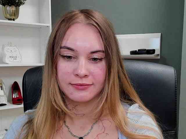 PERFECTvaleria webcam