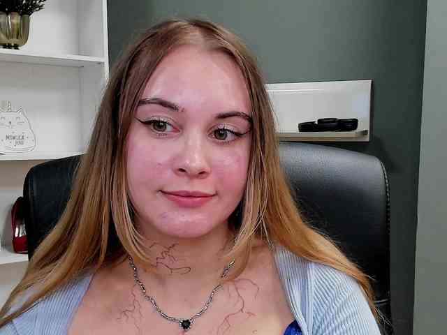 PERFECTvaleria webcam