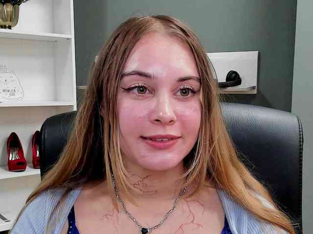 PERFECTvaleria webcam
