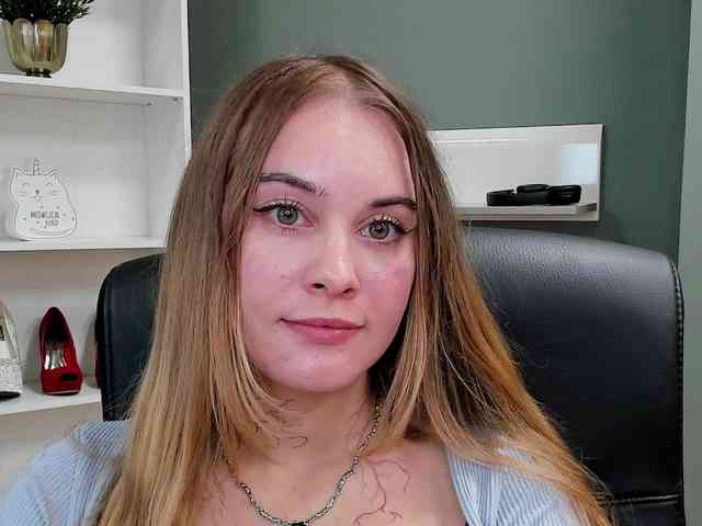 PERFECTvaleria webcam