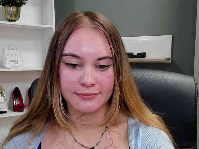 PERFECTvaleria webcam