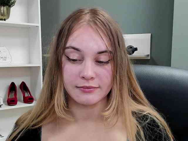 PERFECTvaleria webcam