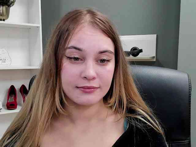PERFECTvaleria webcam