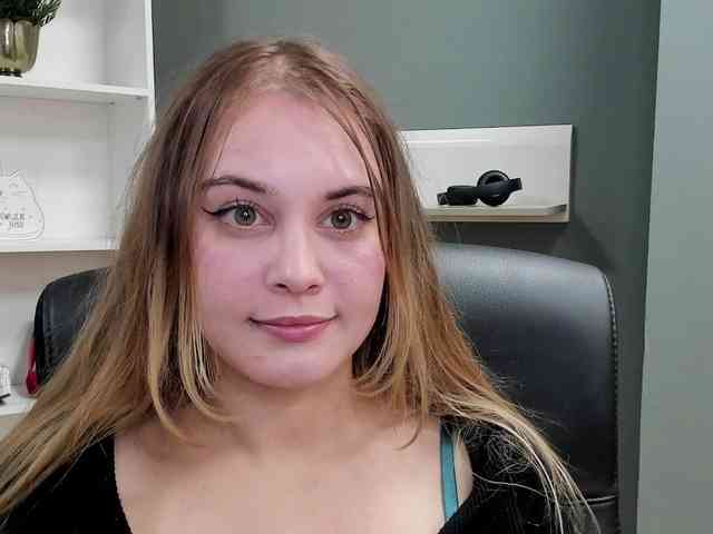 PERFECTvaleria webcam